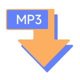 Неограниченное скачивание музыки в формате MP3 